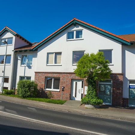 An der Pappelwende Appartement Karlshagen Buitenkant foto