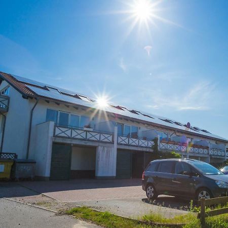 An der Pappelwende Appartement Karlshagen Buitenkant foto