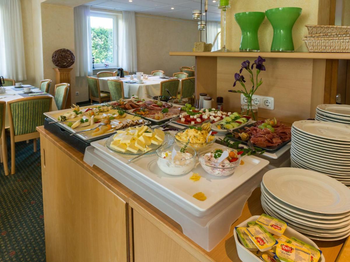 An der Pappelwende Appartement Karlshagen Buitenkant foto
