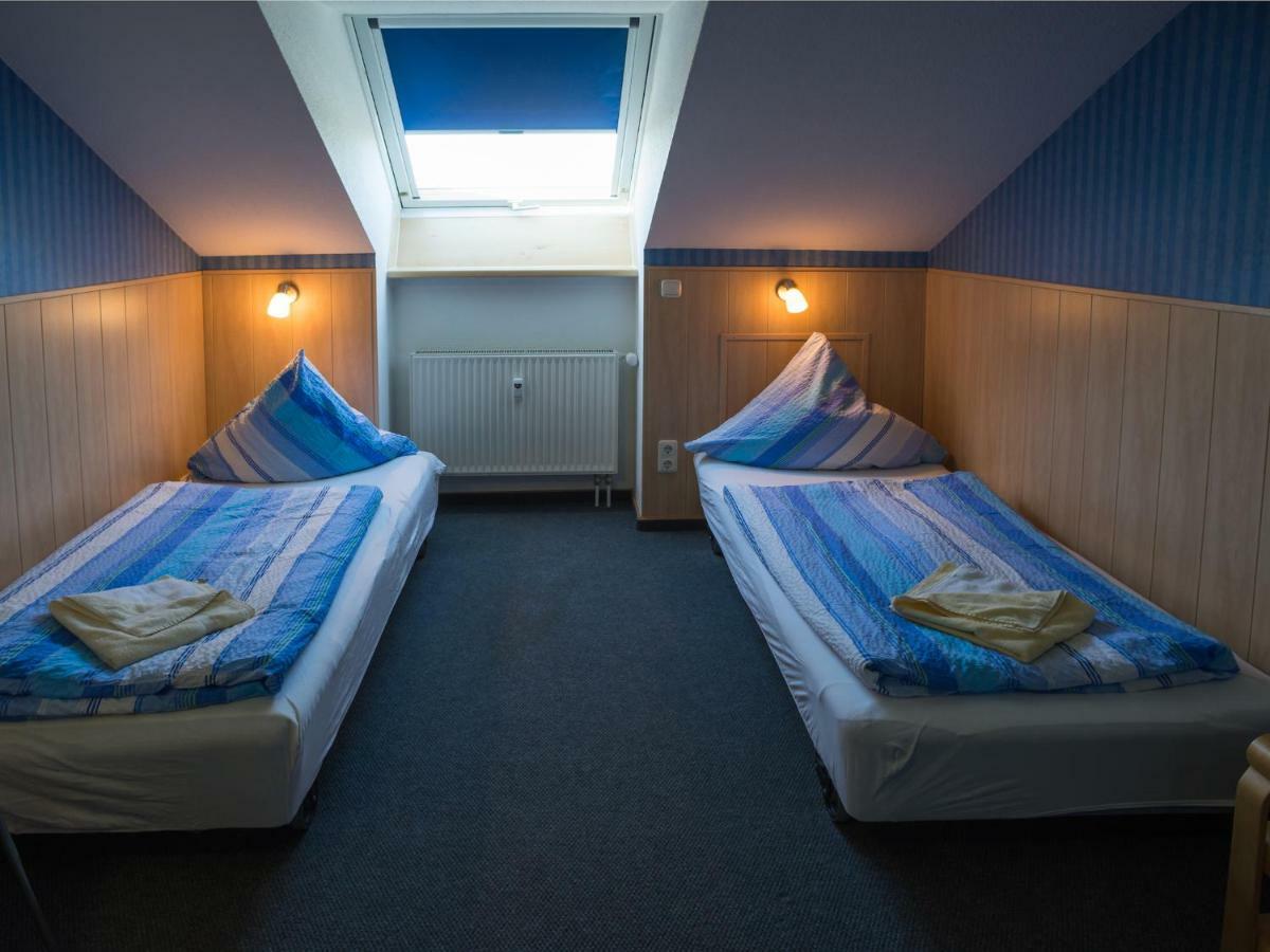 An der Pappelwende Appartement Karlshagen Buitenkant foto